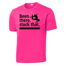 Neon Pink